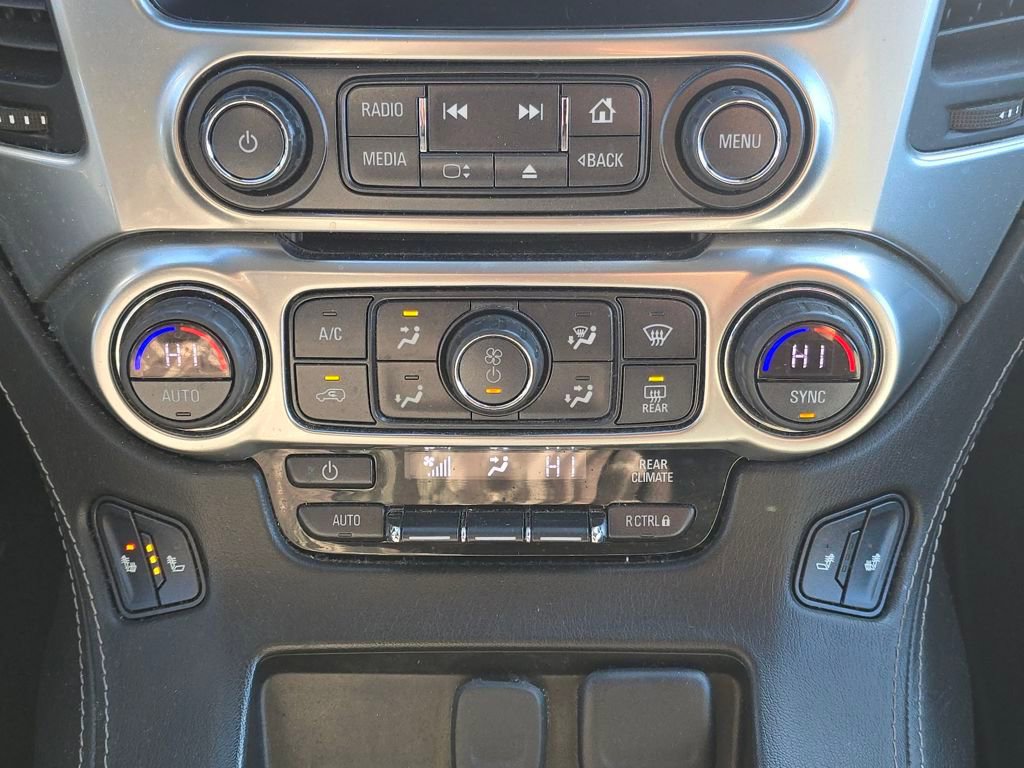 Used 2020 Chevrolet Tahoe LT image 19