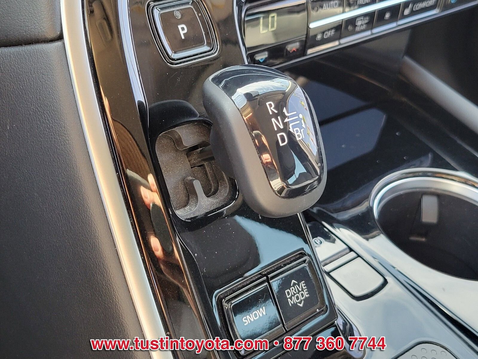 Certified 2023 Toyota Mirai XLE w/ Advanced Technology Package RWD image 22