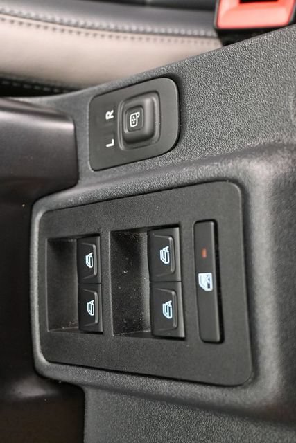 Certified 2025 Ford Bronco Outer Banks AWD/4WD image 24