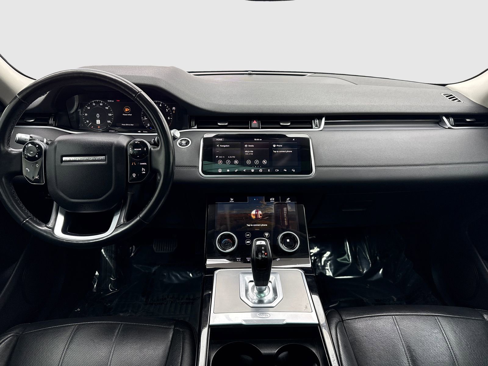 Used 2020 Land Rover Range Rover Evoque SE AWD/4WD image 20