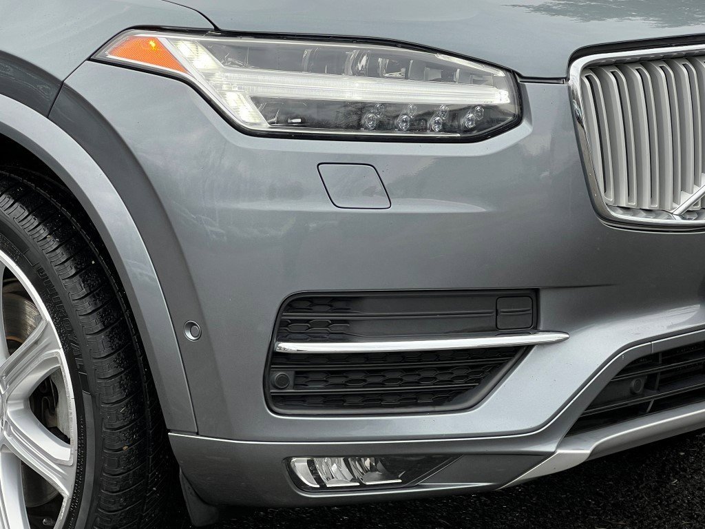 Used 2019 Volvo XC90 T6 Inscription w/ Luxury Package image 8