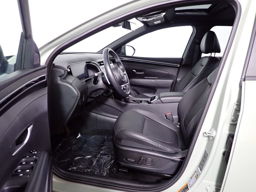 Used 2024 Hyundai Santa Cruz XRT AWD/4WD image 24