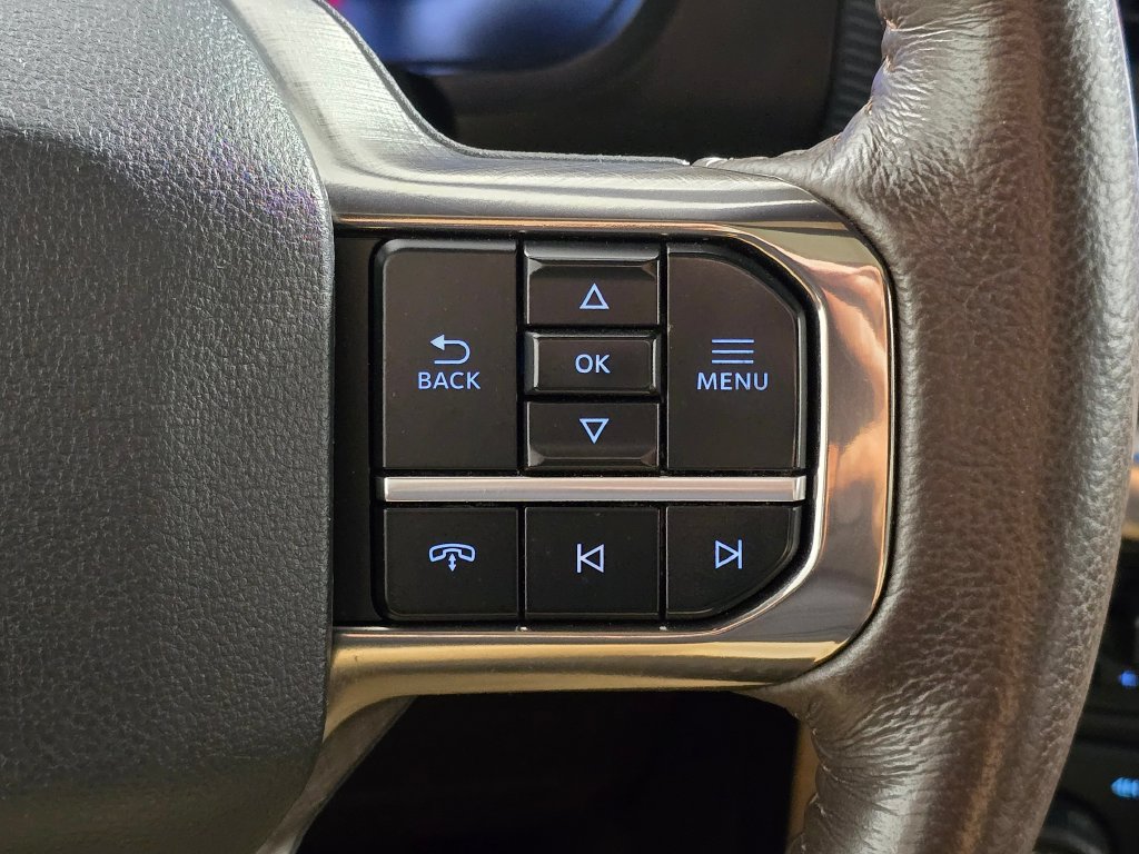 Used 2024 Ford F150 King Ranch w/ FX4 Off-Road Package AWD/4WD image 36