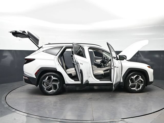 Used 2023 Hyundai Tucson SEL w/ Convenience Package FWD image 37