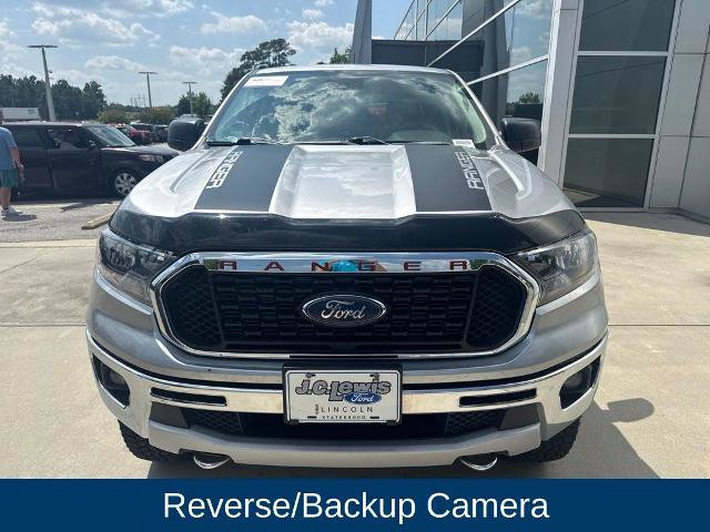 Certified 2020 Ford Ranger XLT w/ Equipment Group 301A Mid AWD/4WD video 3