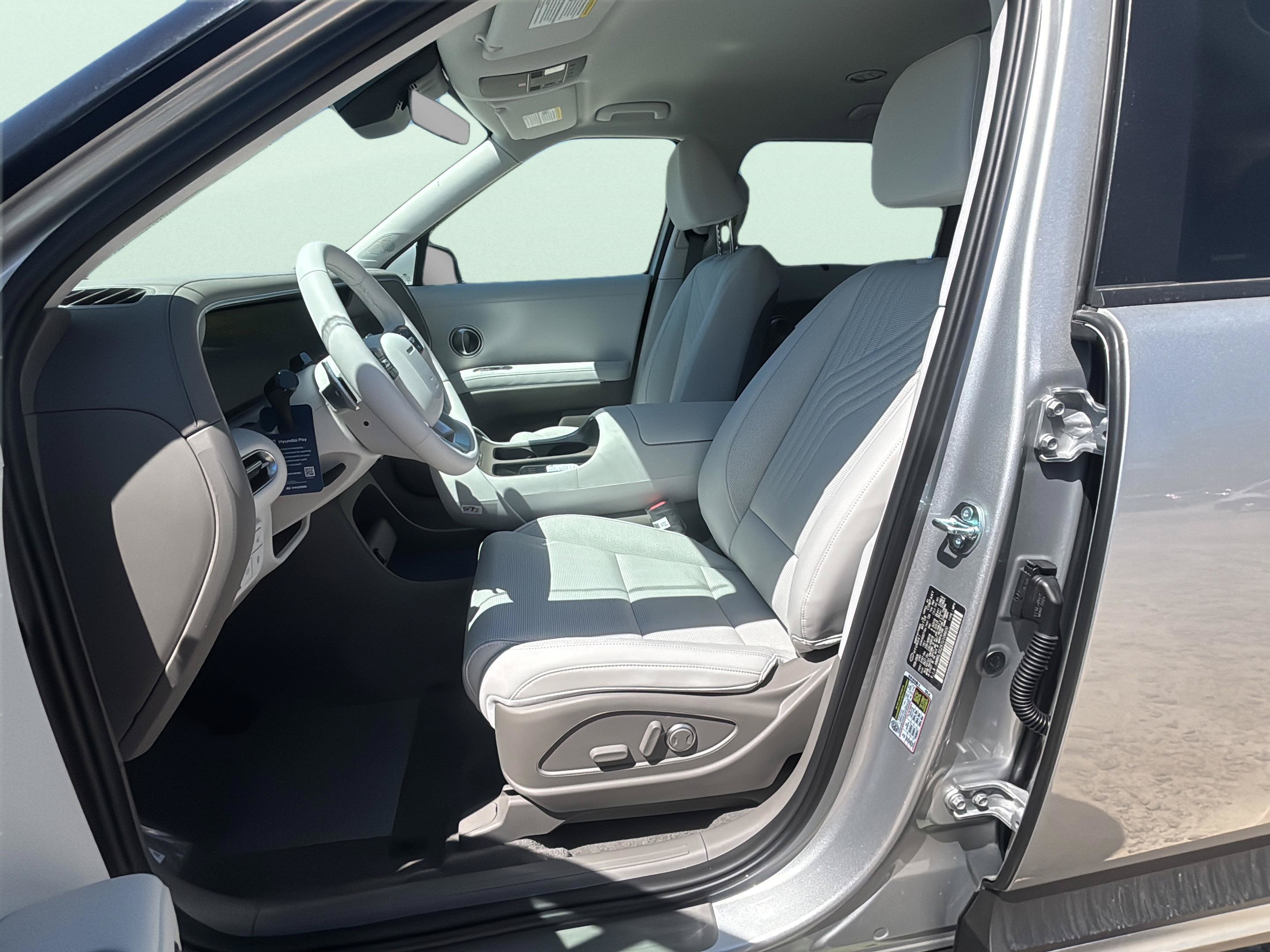 New 2026 Hyundai Palisade SEL FWD image 19