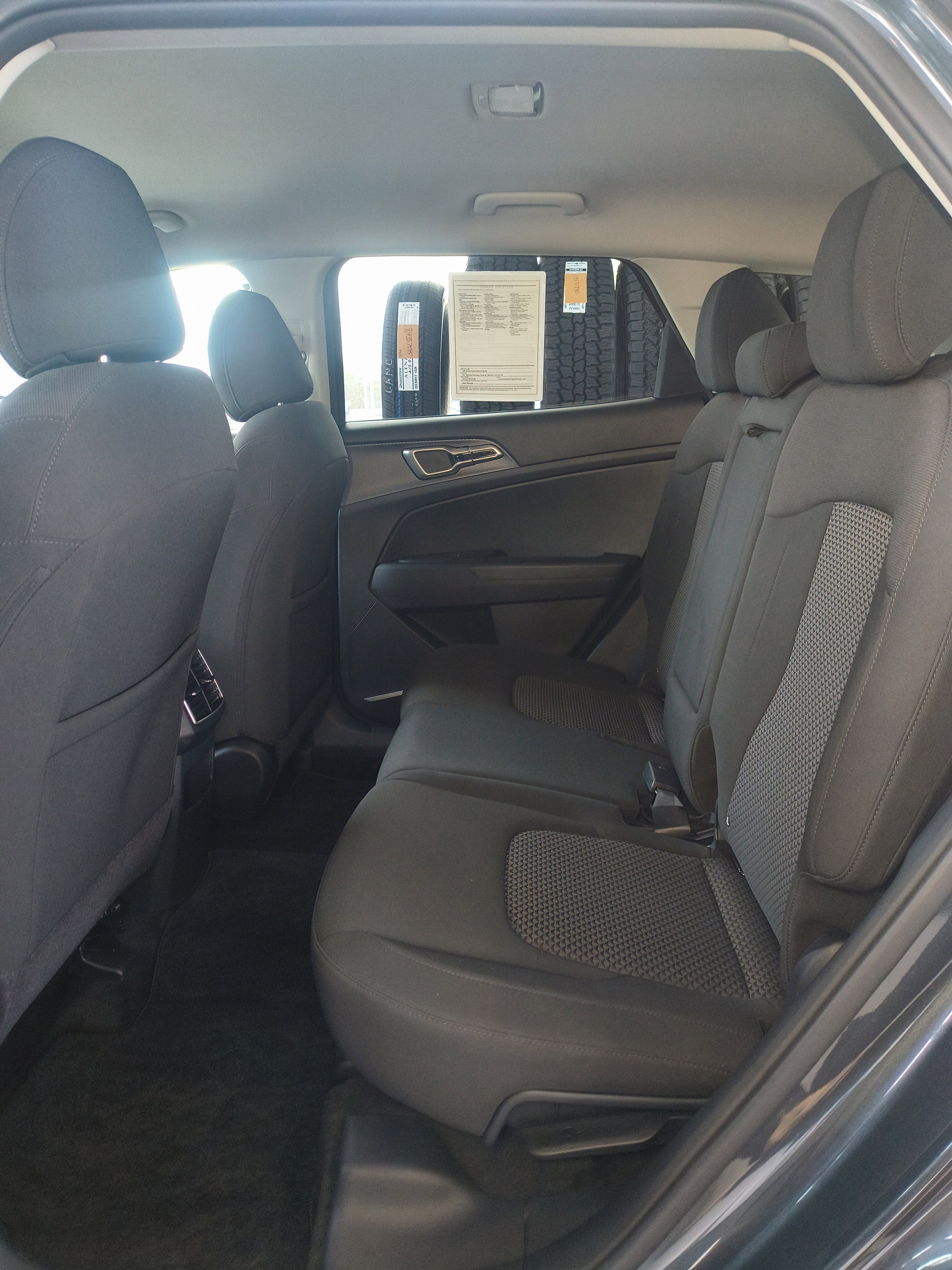 Used 2024 Kia Sportage LX image 21