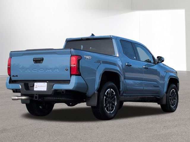New 2026 Toyota Tacoma TRD Sport image 5