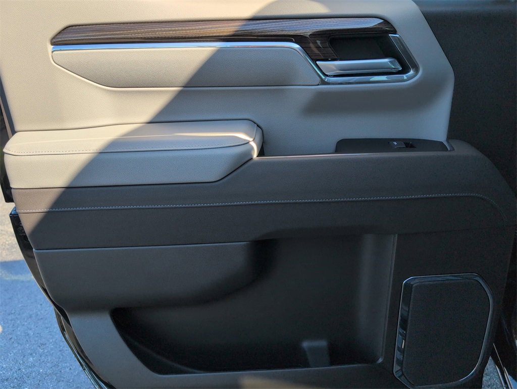 New 2026 Chevrolet Silverado 1500 LT Trail Boss w/ Convenience Package II image 27