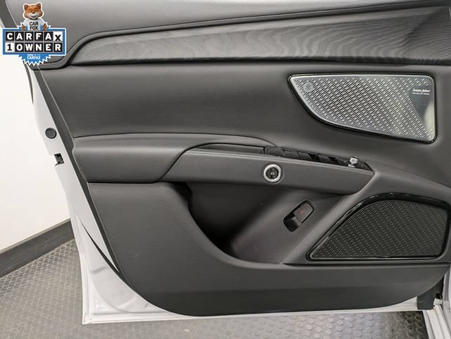Used 2023 Maserati Grecale Modena AWD/4WD image 8