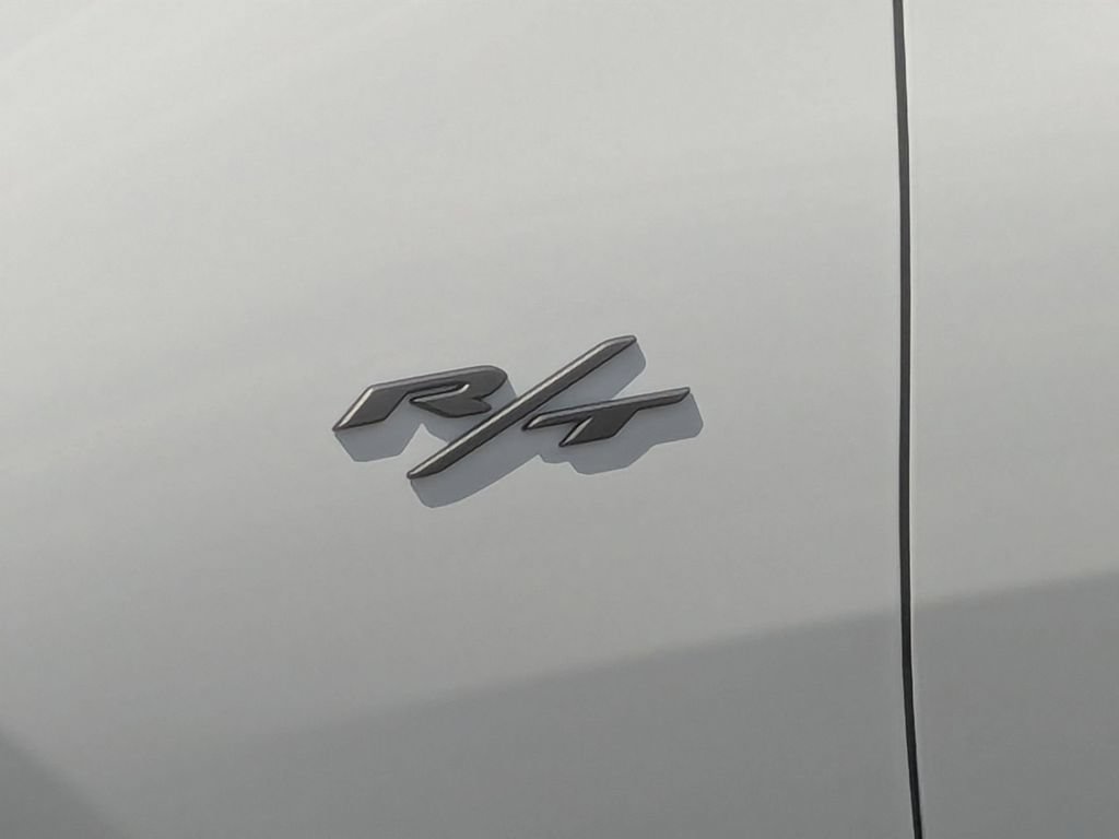 New 2026 Dodge Charger R/T AWD/4WD image 10