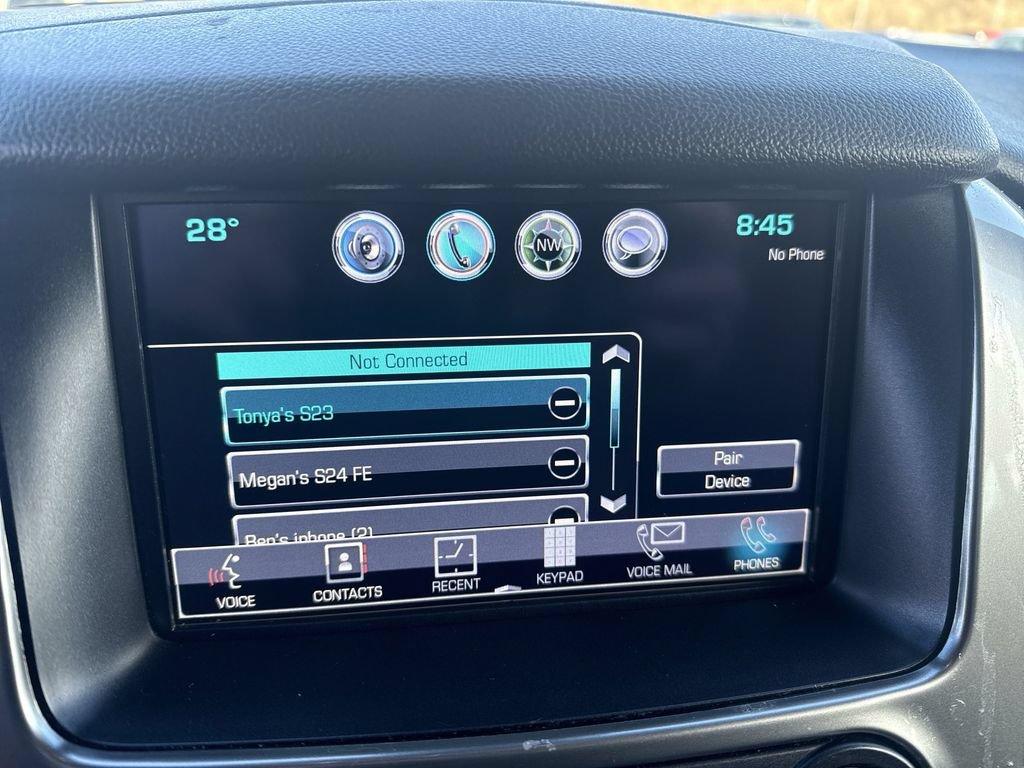 Used 2019 Chevrolet Tahoe LT AWD/4WD image 13