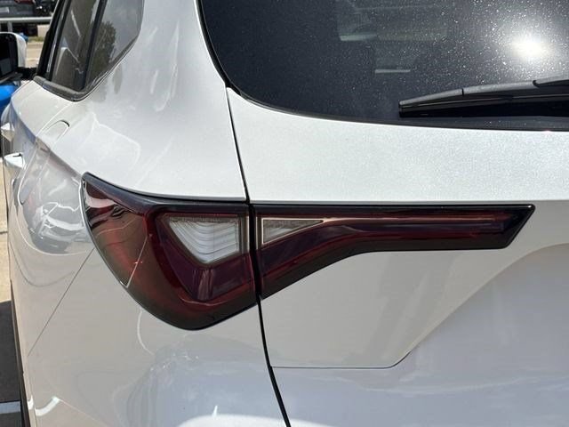 New 2026 Acura MDX SH-AWD w/ Technology Package image 5