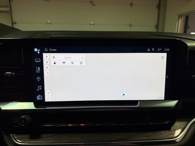 Certified 2024 Chevrolet Silverado 1500 LTZ image 19