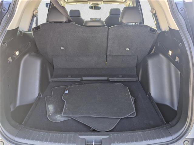 Used 2025 Honda CR-V EX-L image 6