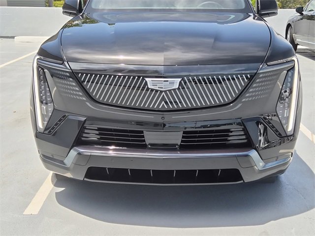 New 2026 Cadillac Escalade IQL Sport 1 image 9