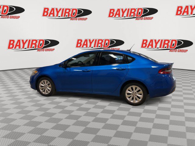 Used 2015 Dodge Dart Aero FWD image 6