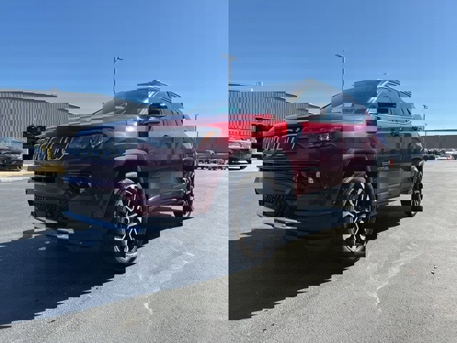 Used 2022 Jeep Compass Limited image 3