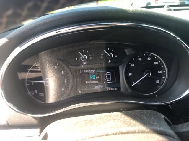 Used 2022 Buick Encore Preferred w/ Safety Package AWD/4WD image 7