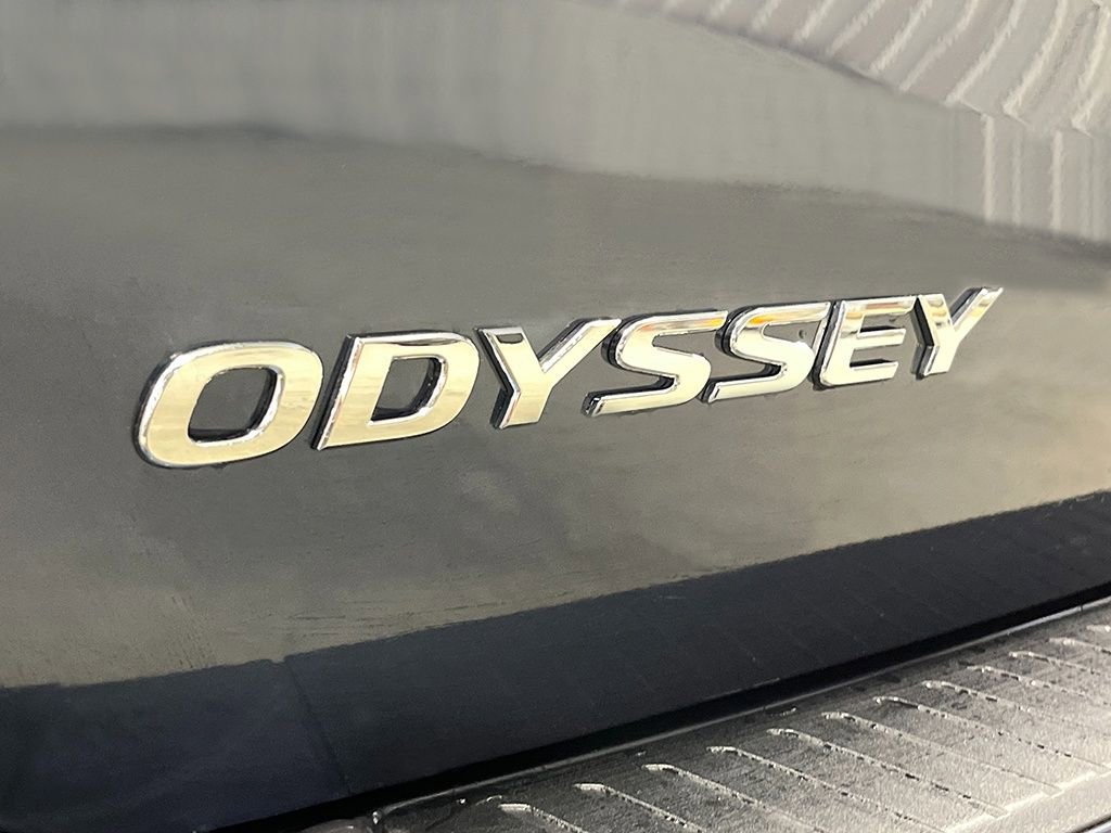 New 2026 Honda Odyssey Touring image 10