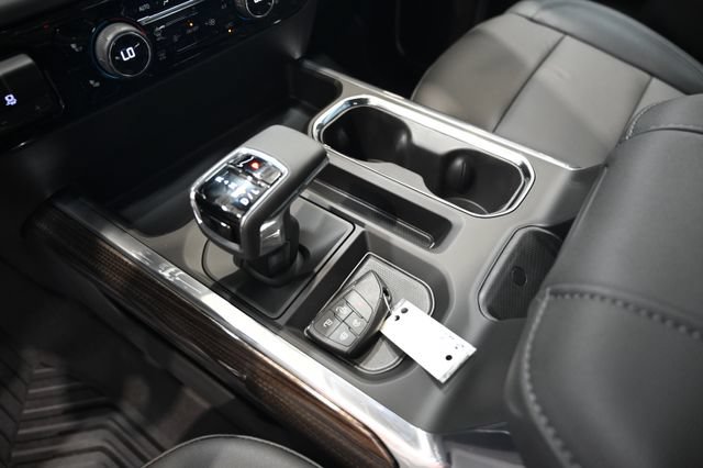 New 2026 Chevrolet Silverado 1500 RST w/ RST All Star Premium Package AWD/4WD image 22
