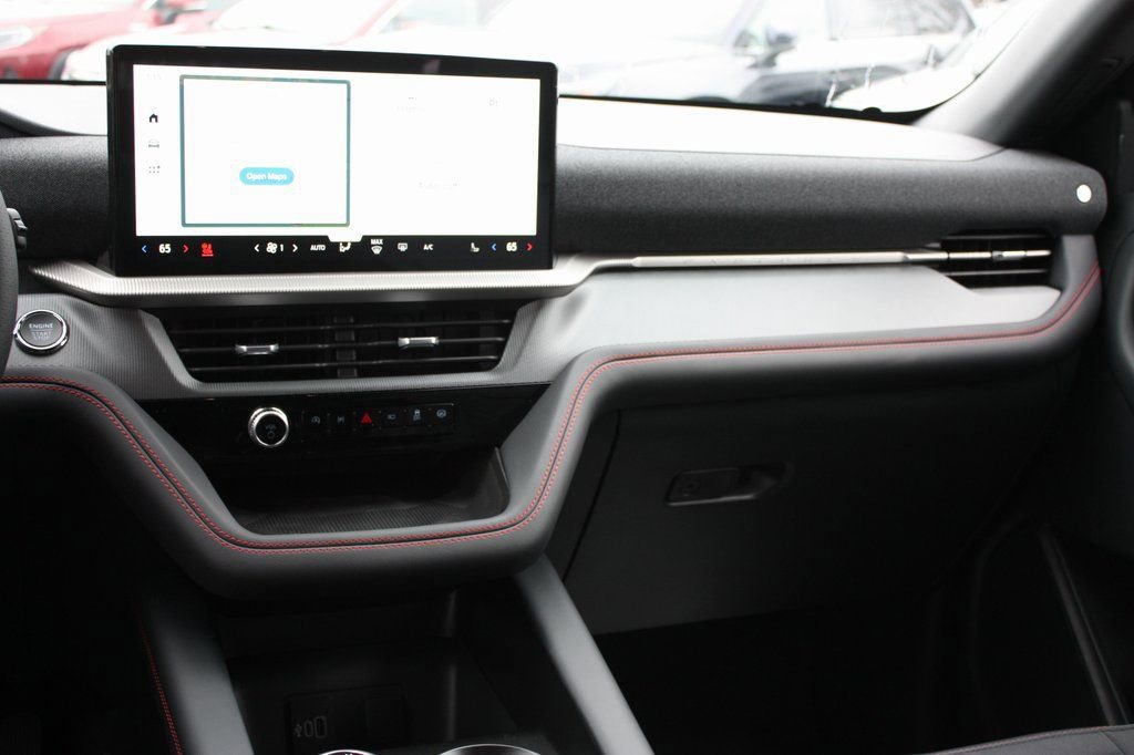 New 2026 Ford Explorer ST-Line w/ ST-Line Street Pack image 25