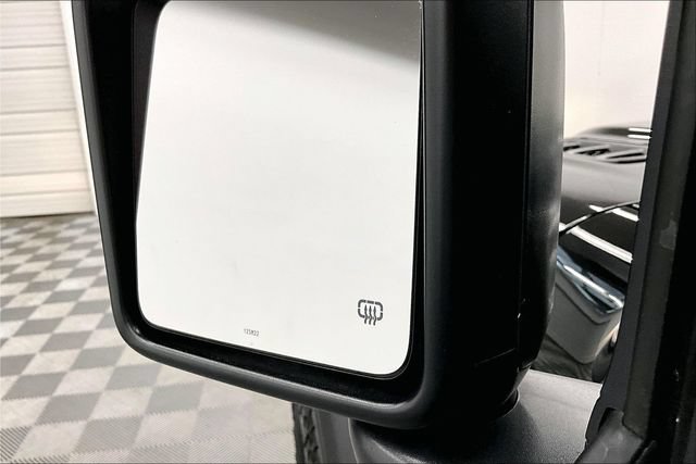 Used 2023 Jeep Gladiator Rubicon w/ Cold Weather Group AWD/4WD image 37