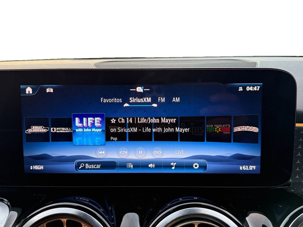 Used 2024 Mercedes-Benz GLB 250 image 14