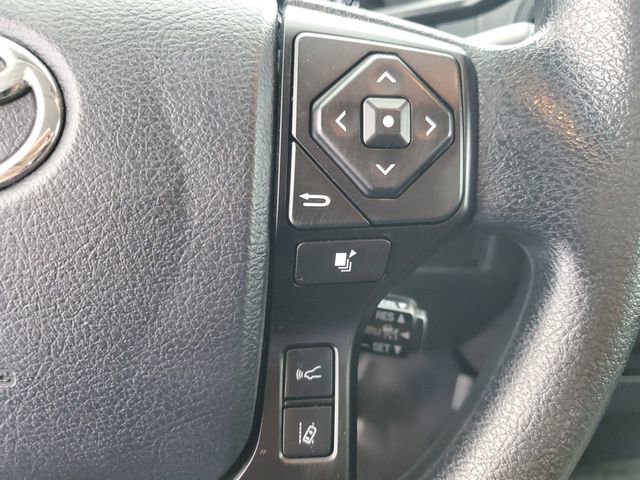 Used 2018 Toyota Tundra SR RWD image 21