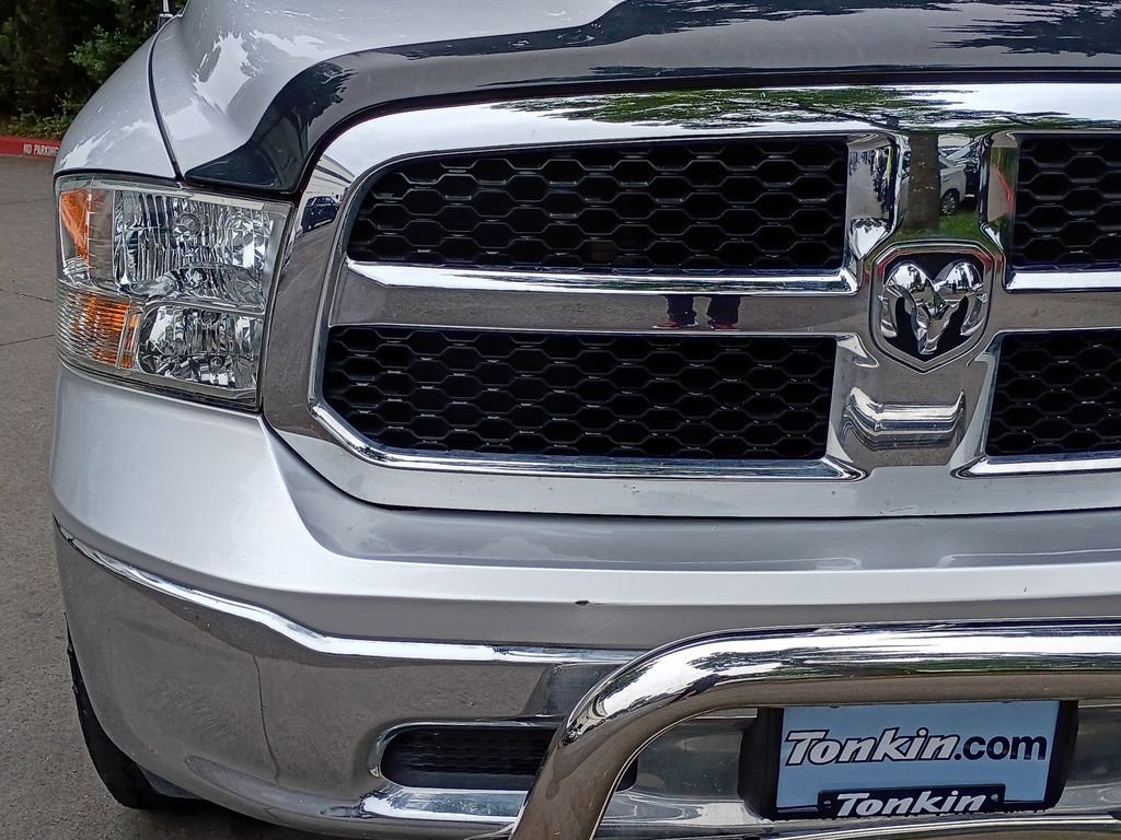 Used 2013 RAM 1500 Classic SLT AWD/4WD image 10