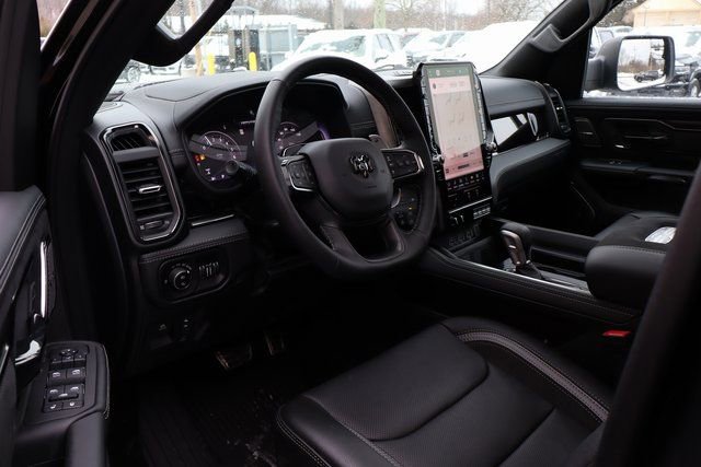 New 2026 RAM 1500 RHO w/ RHO Level 1 Equipment Group image 13
