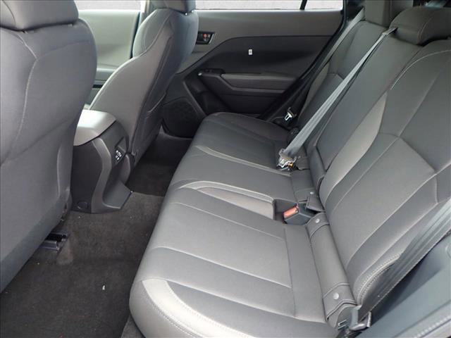 Used 2026 Subaru Crosstrek 2.0i Premium image 9