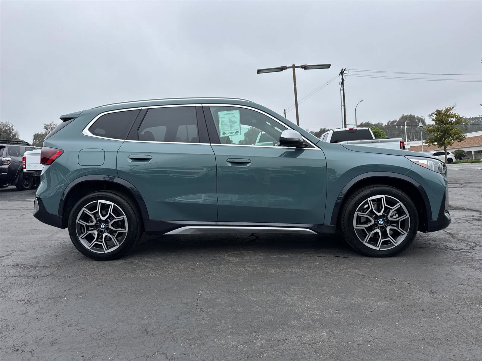 Used 2023 BMW X1 xDrive28i w/ Convenience Package image 7