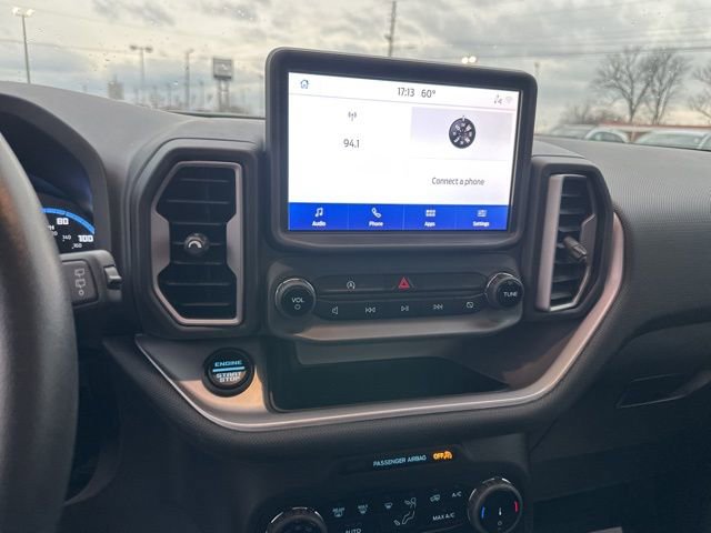 Used 2024 Ford Bronco Sport Big Bend image 4