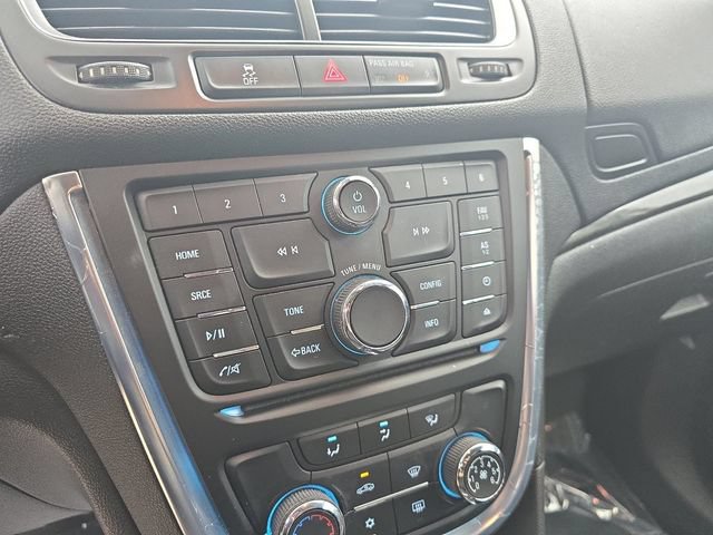 Used 2016 Buick Encore FWD image 35