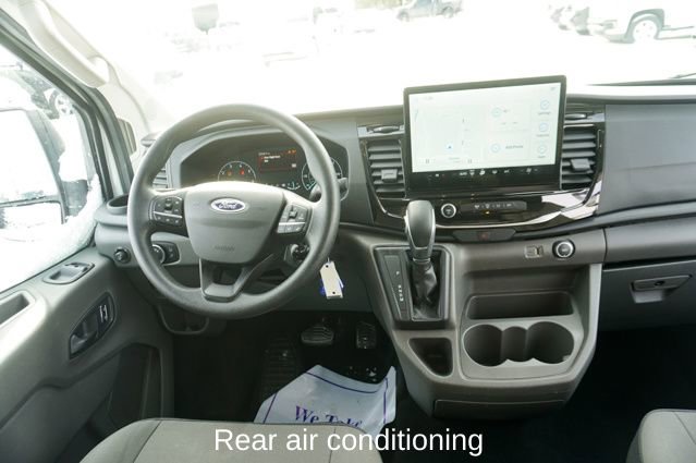 Used 2023 Ford Transit 350 XLT image 7