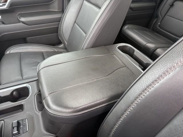 Used 2024 GMC Sierra 1500 Denali w/ Denali Reserve Package AWD/4WD image 31