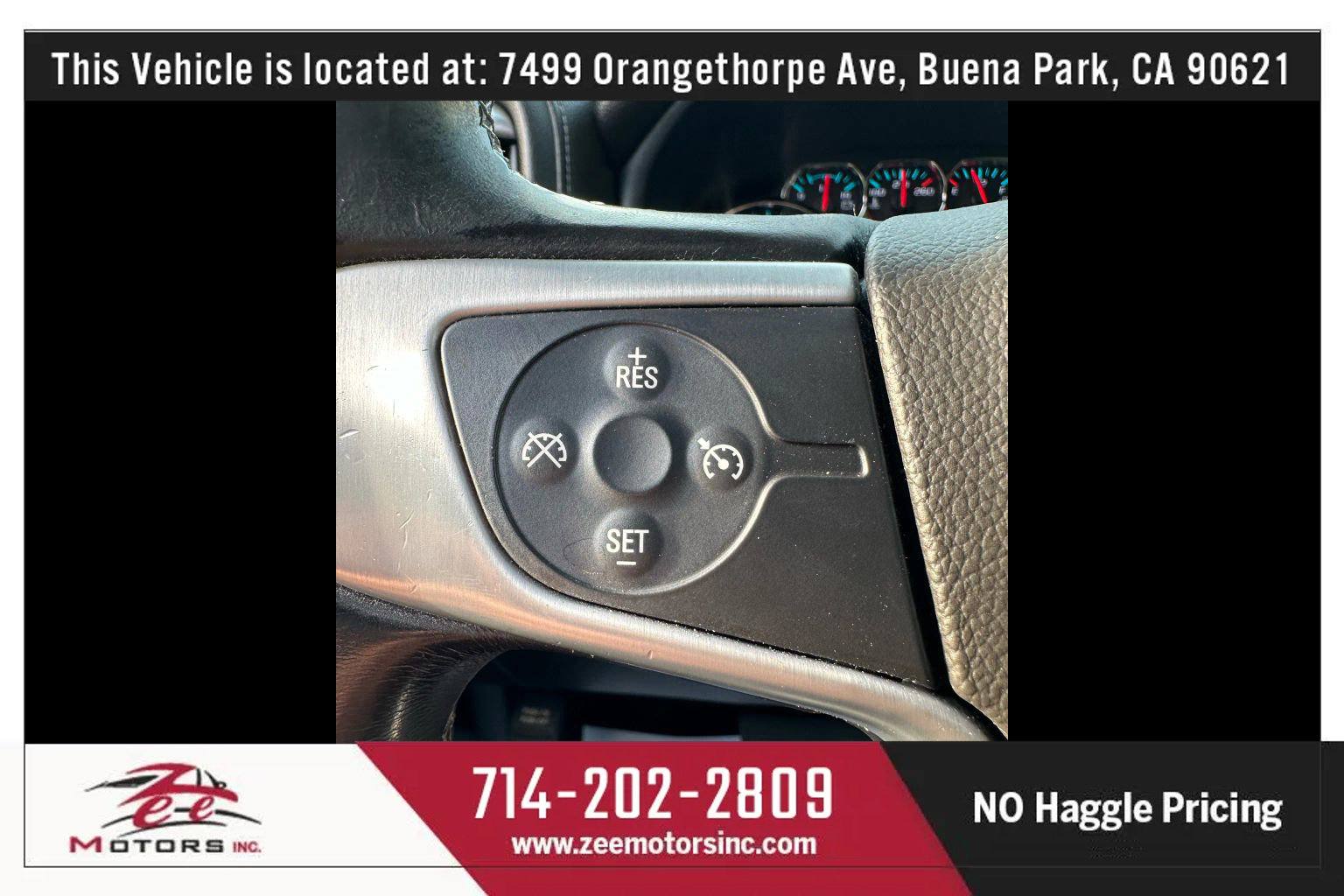 Used 2019 GMC Sierra 2500 SLT w/ Snow Plow Prep Package image 29