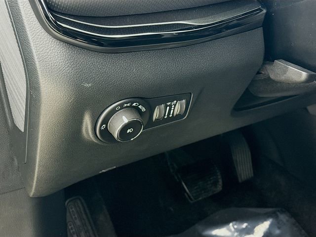 New 2026 Jeep Compass Limited image 10