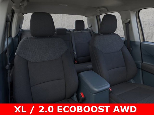 New 2025 Ford Maverick XL w/ Equipment Group 102A image 39