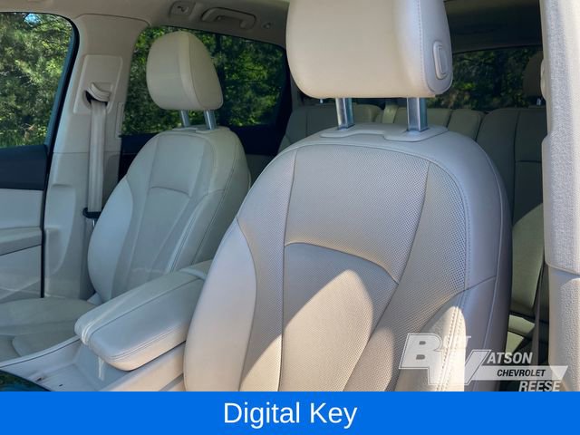 Used 2019 Audi Q7 3.0T Prestige AWD/4WD image 12