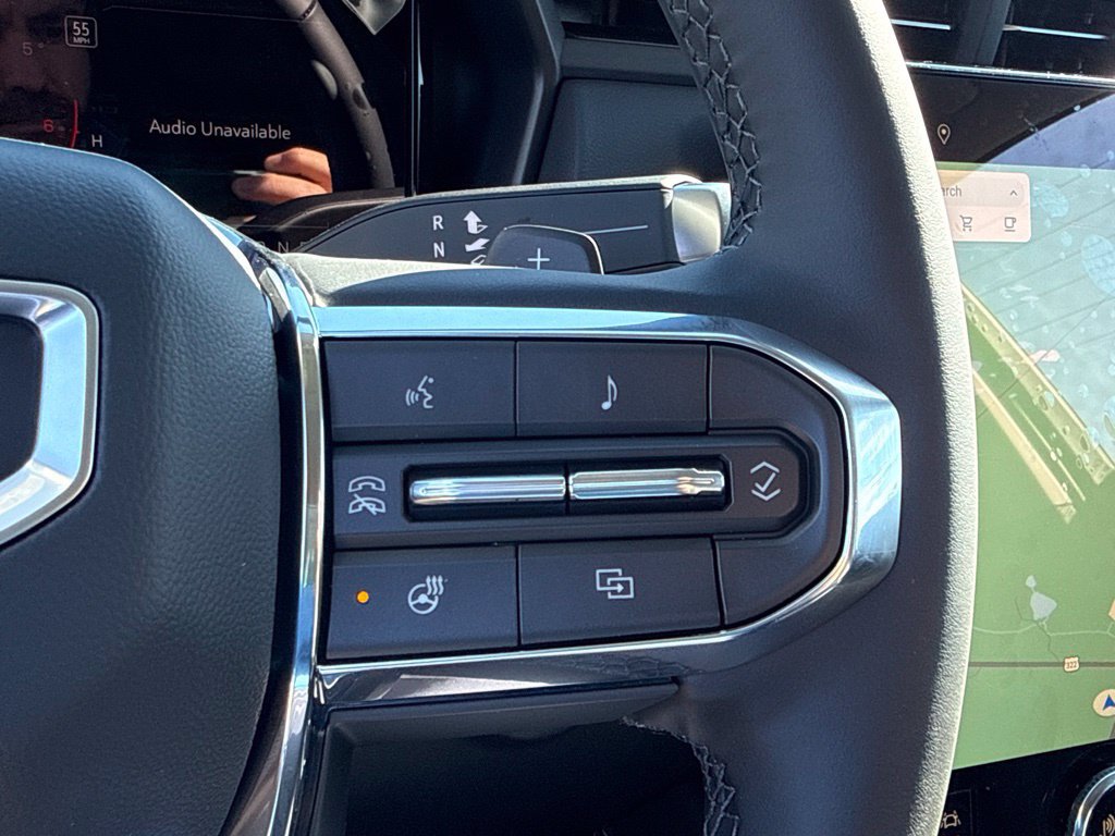New 2027 GMC Terrain Denali AWD/4WD image 15