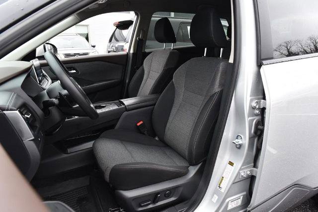 Certified 2023 Nissan Rogue SV image 19