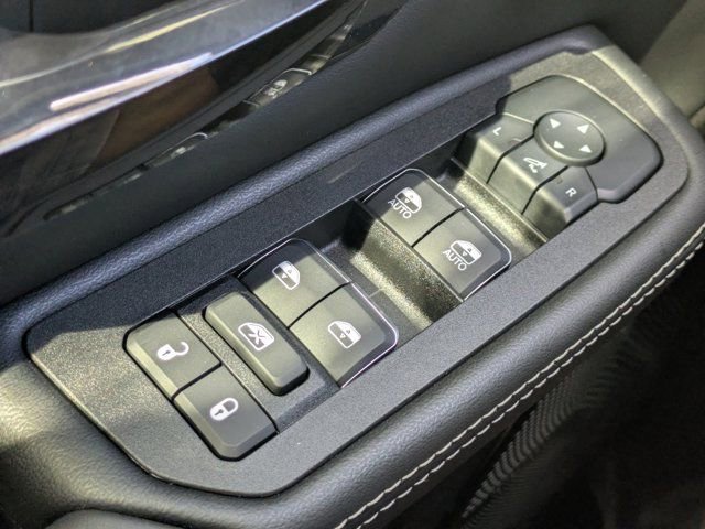 New 2026 RAM 1500 Limited image 20