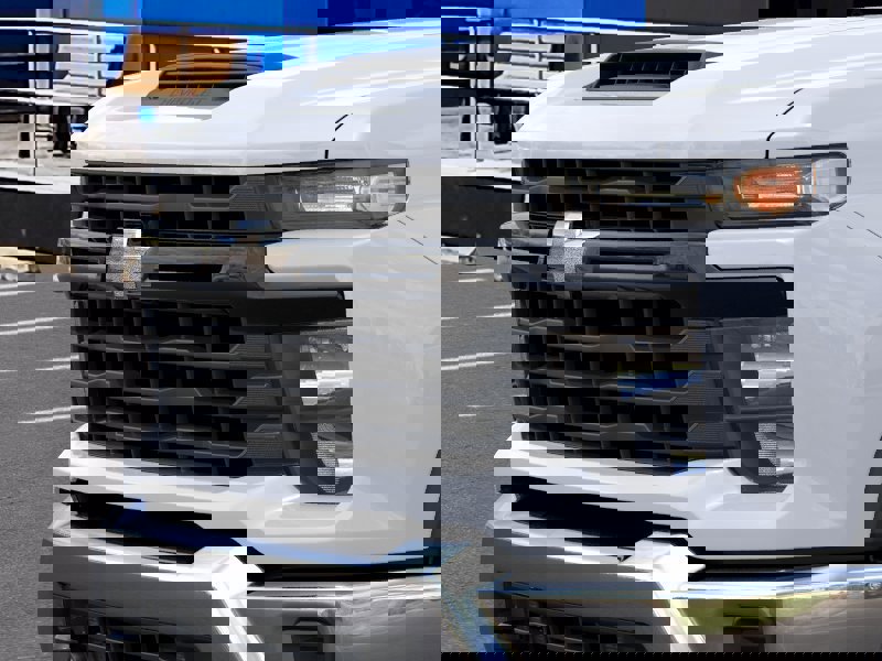 New 2026 Chevrolet Silverado 3500 W/T image 13