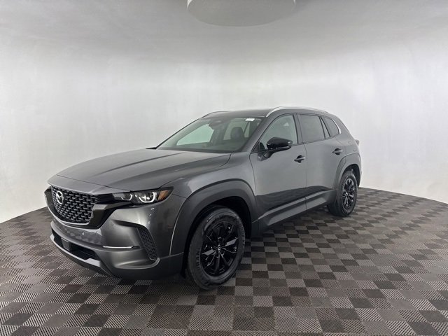 New 2026 MAZDA CX-50 2.5 Hybrid w/ Cargo Package image 3