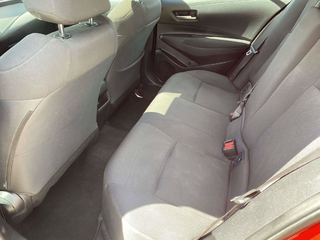 Used 2020 Toyota Corolla LE w/ LE Premium Package FWD image 14