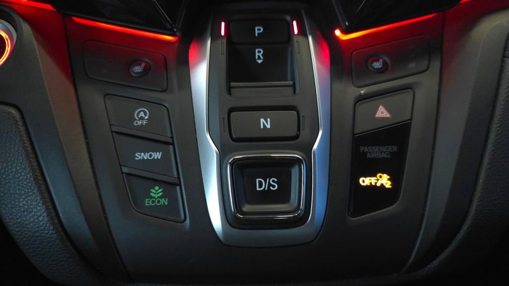 Used 2024 Honda Odyssey Sport image 41