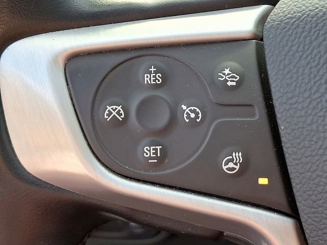 Used 2024 GMC Terrain SLT image 24