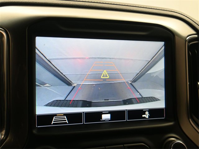 Used 2020 Chevrolet Silverado 2500 LTZ w/ LTZ Plus Package image 18